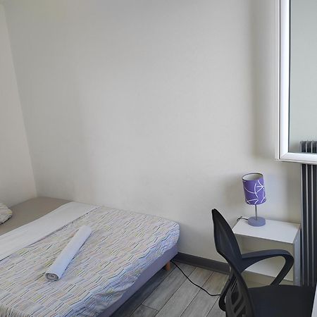 Une Chambre Dans Appartement Partage, Grenoble A 8 Min Du Centre-Ville Zewnętrze zdjęcie
